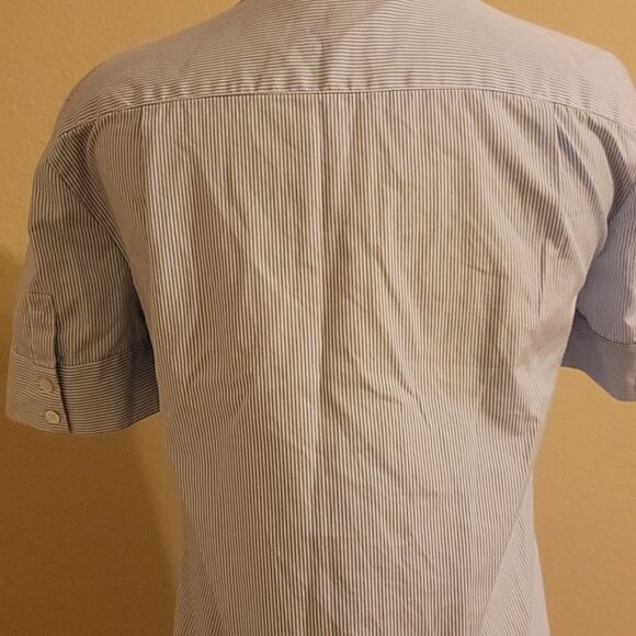 J. Crew stripped top size 2 - Picture 5 of 13